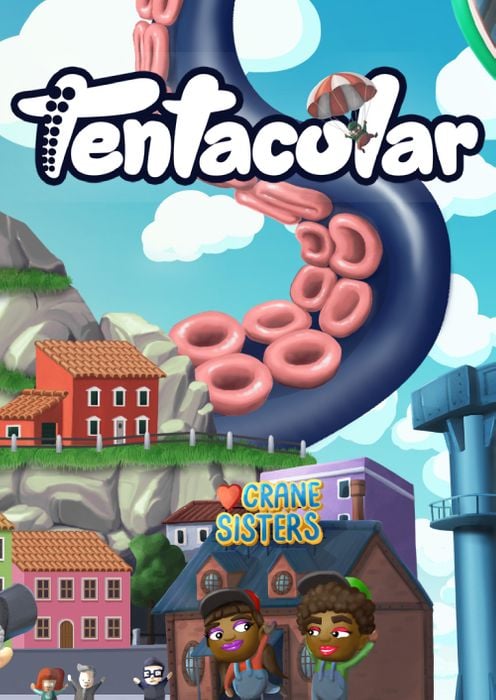 Tentacular PC