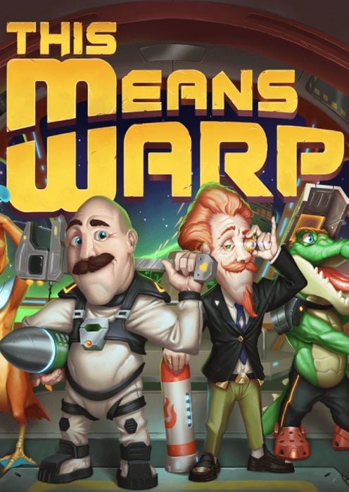 This Means Warp PC