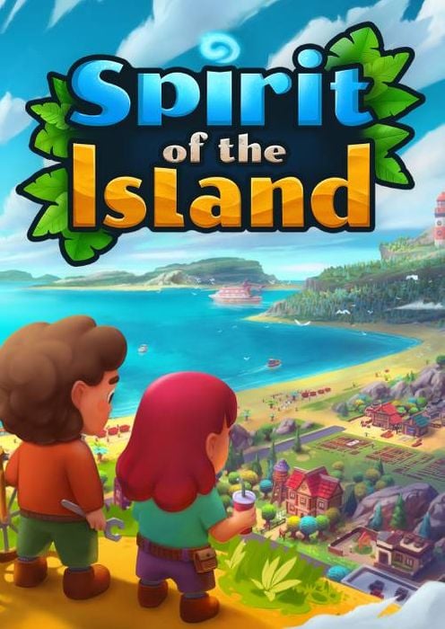 Spirit of the Island PC