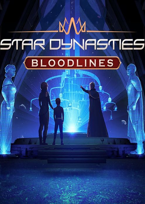 Star Dynasties: Bloodlines PC - DLC