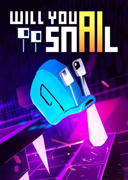 Will You Snail? PC