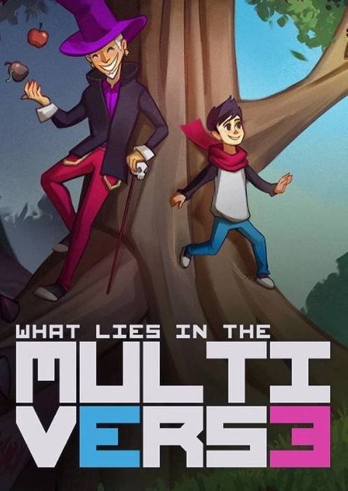 What Lies in the Multiverse PC