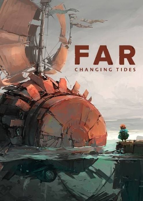 FAR: Changing Tides PC