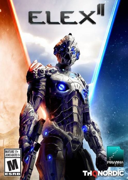 Elex II PC