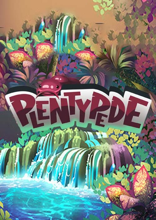 Plentypede PC