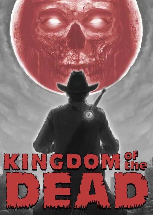 KINGDOM of the DEAD PC