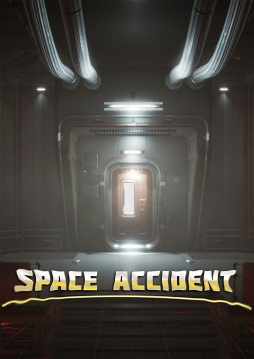 SPACE ACCIDENT PC