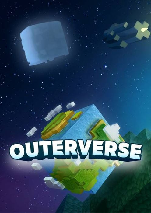 Outerverse PC