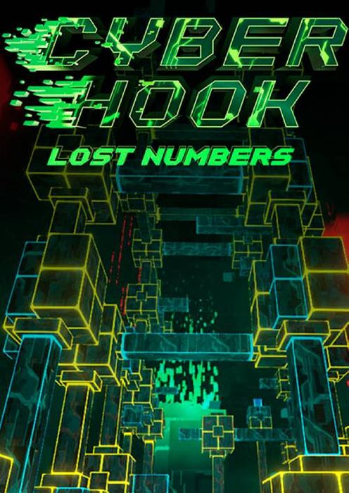 Cyber Hook - LOS : t Numbers PC - DLC