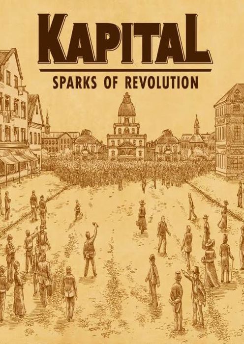 Kapital: Sparks of Revolution PC