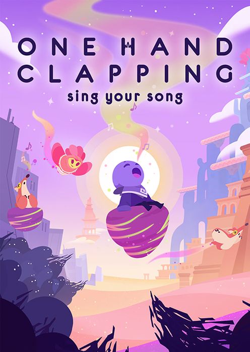 One Hand Clapping PC