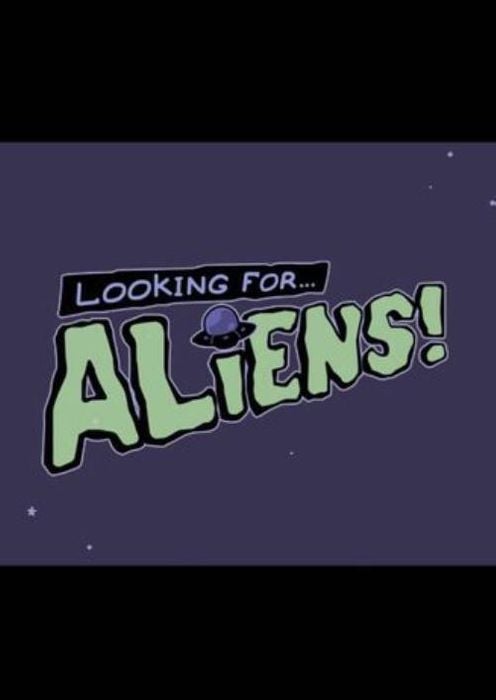 Looking for Aliens PC