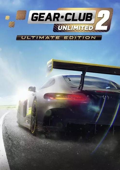 Gear.Club Unlimited 2 - Ultimate Edition PC