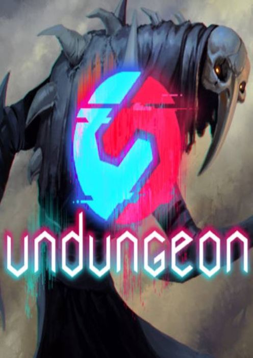 Undungeon PC