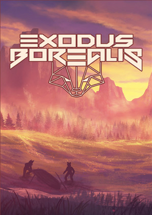 Exodus Borealis PC