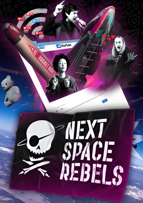 Next Space Rebels PC