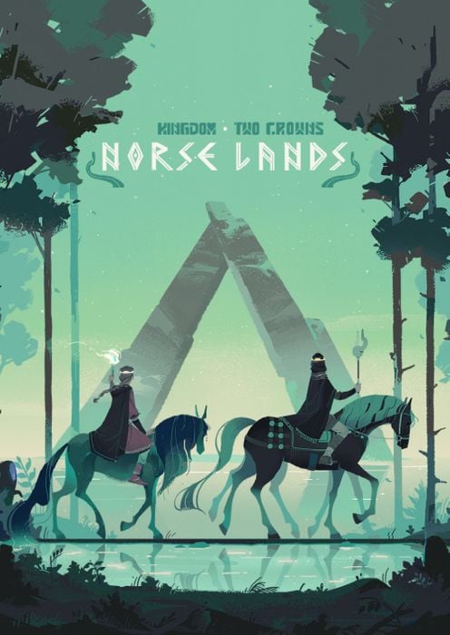 Kingdom Two Crowns: Norse Lands PC - DLC