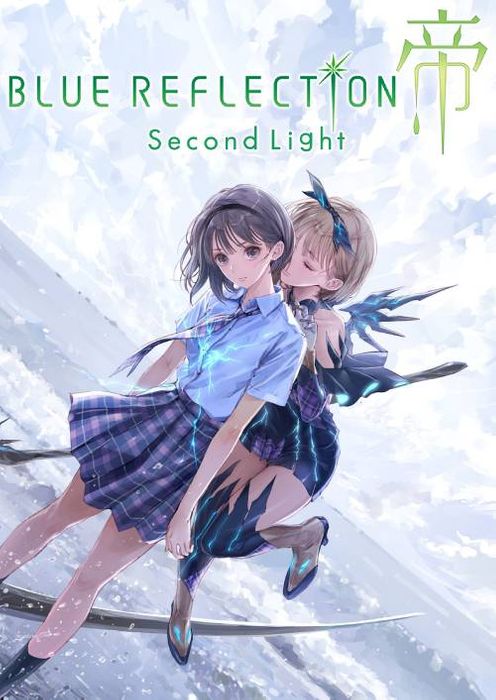 Blue Reflection: Second Light PC