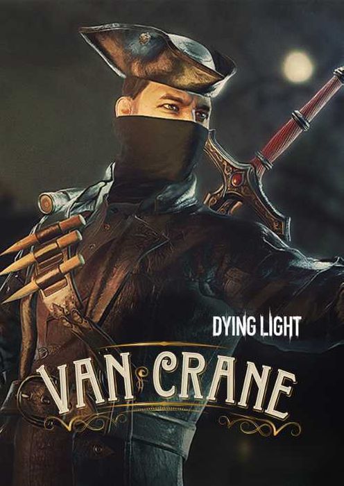Dying Light - Van Crane Bundle PC