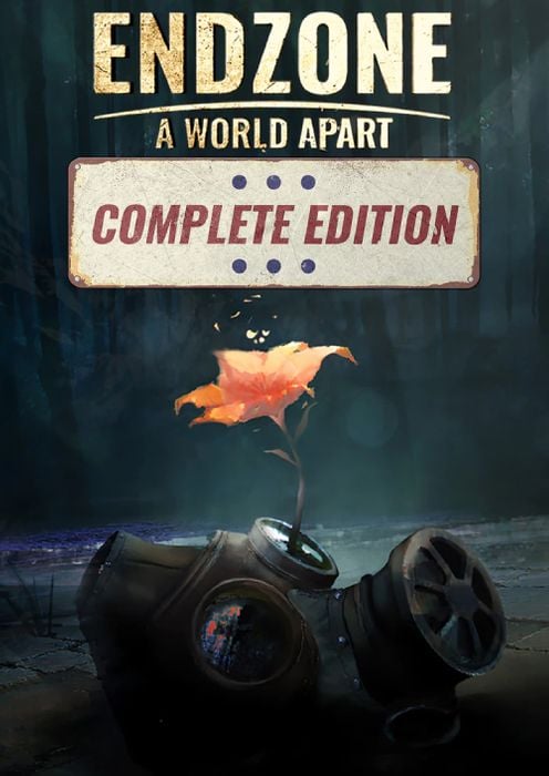 Endzone - A World Apart | Complete Edition PC