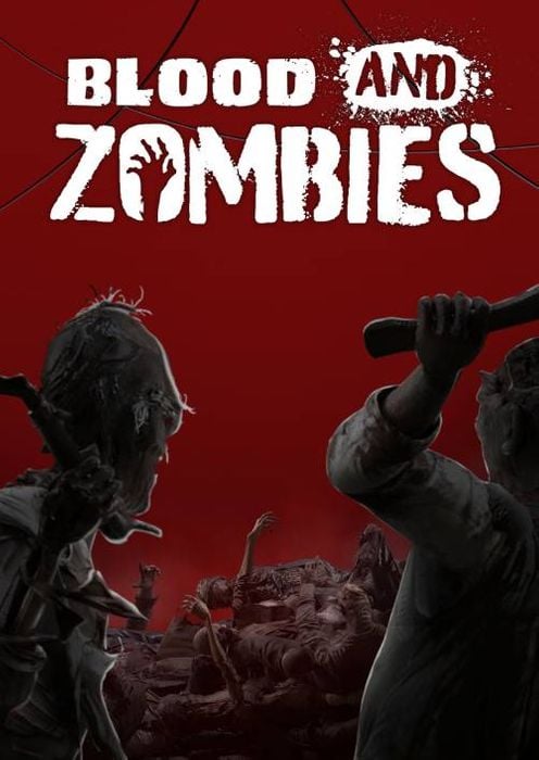 Blood And Zombies PC