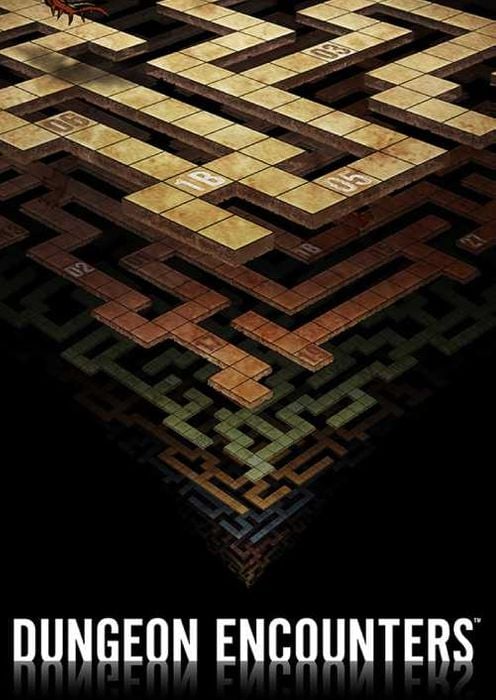 Dungeon Encounters PC