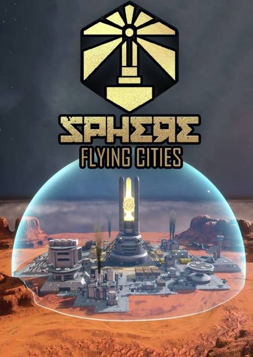 Sphere - Flying Cities PC