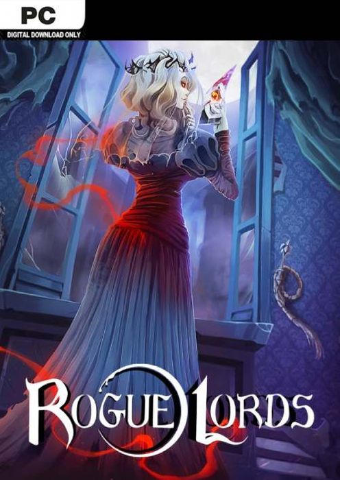 Rogue Lords PC