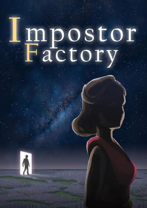 ImpOS : tor Factory PC