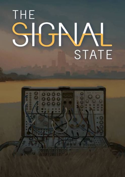 The Signal State PC