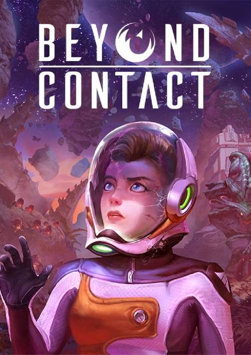 Beyond Contact PC