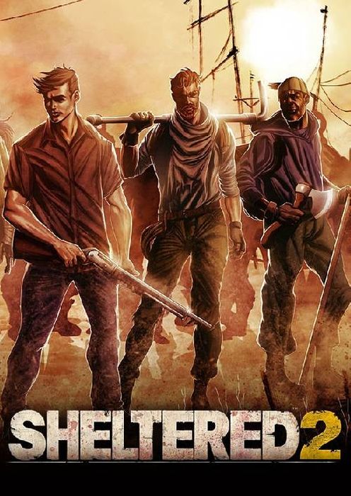 Sheltered 2 PC