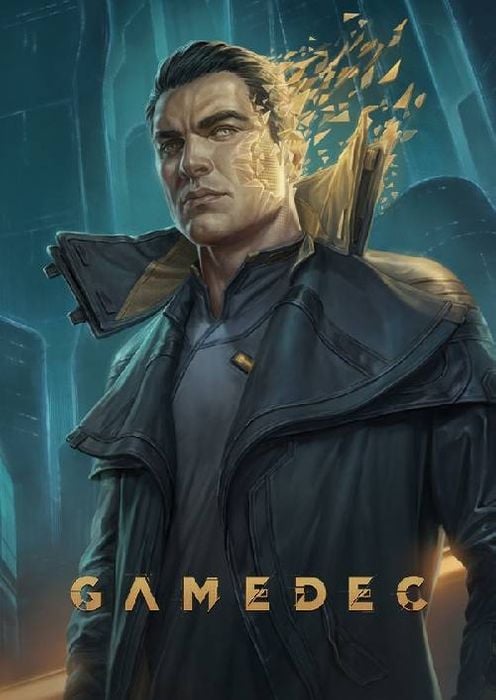 Gamedec PC