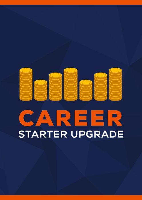WRC 9 Career Starter Upgrades PC - DLC