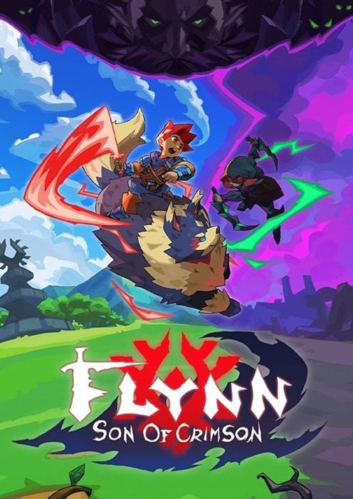 Flynn: Son of Crimson PC