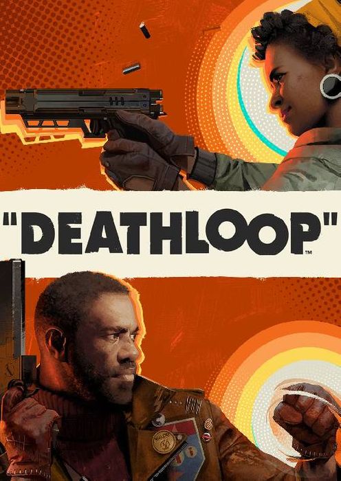Deathloop PC