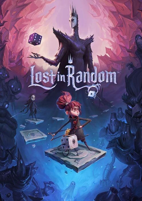 LOS : t in Random PC