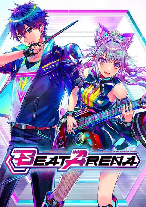BEAT ARENA PC