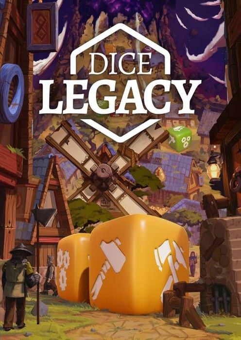 Dice Legacy PC