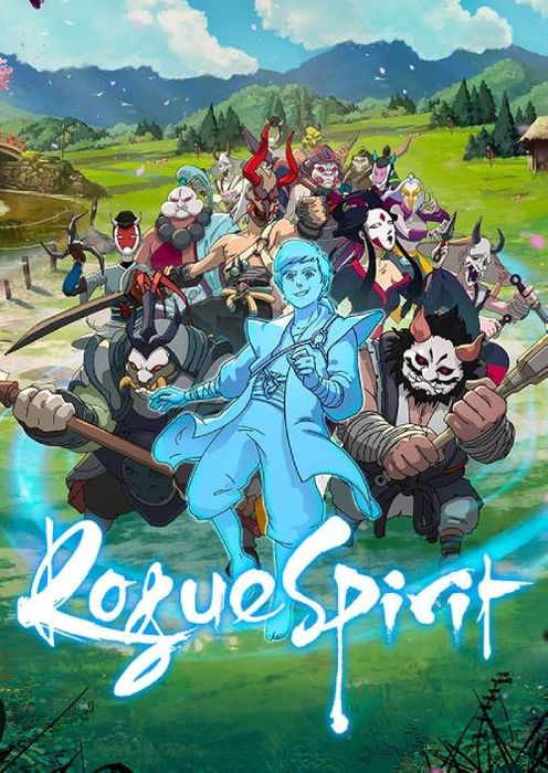 Rogue Spirit PC