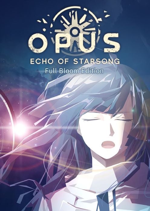 OPUS: Echo of Starsong - Full Bloom Edition PC