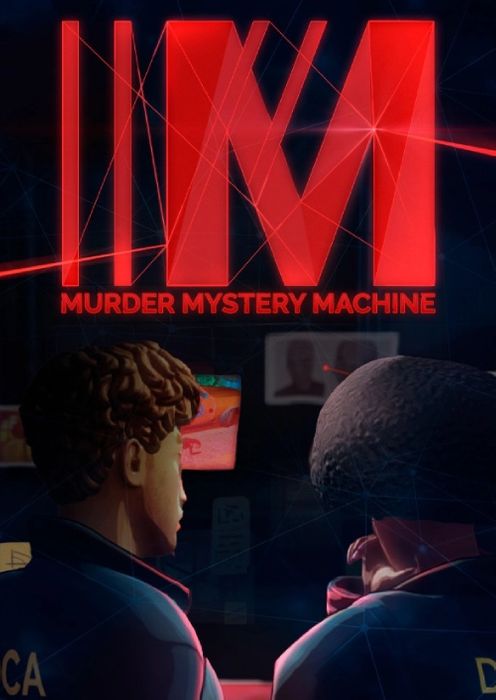 Murder Mystery Machine PC