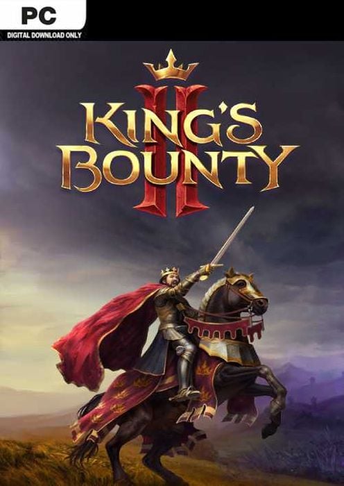 King's Bounty 2 PC (Steam)