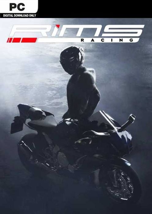 RiMS Racing PC