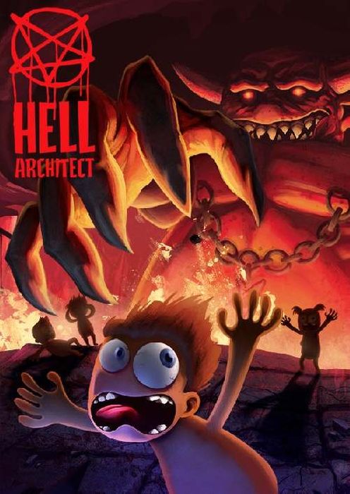 Hell Architect PC