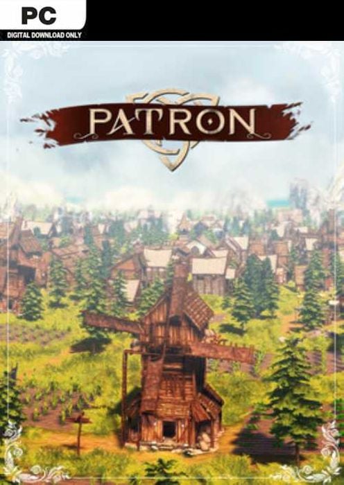 Patron PC