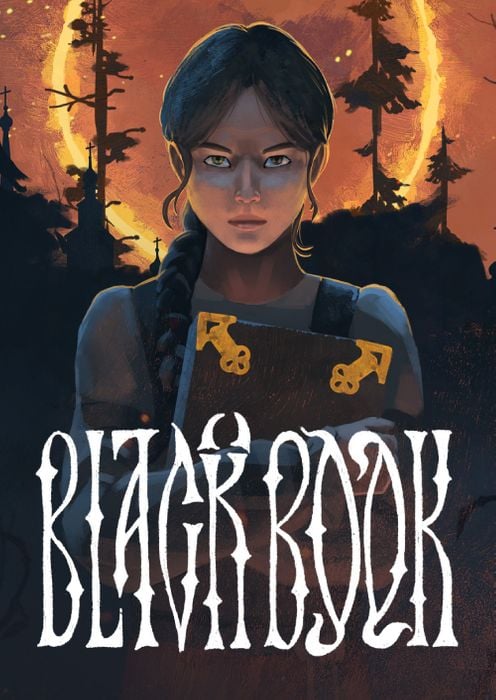 Black Book PC