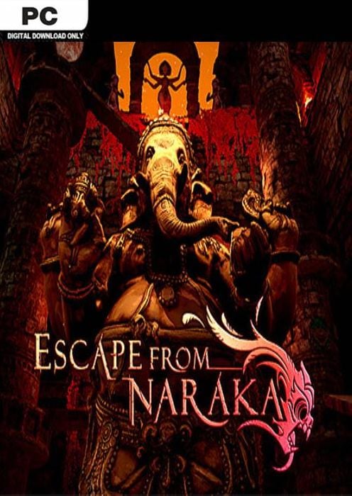 Escape from Naraka PC