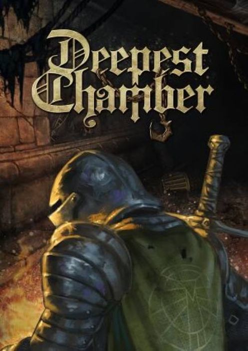 Deepest Chamber PC