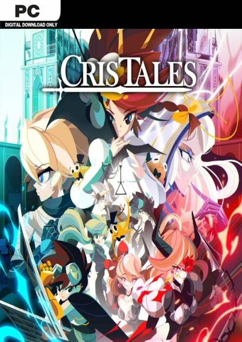 Cris Tales PC